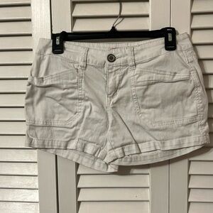 Junior Girl Shorts Size 5
